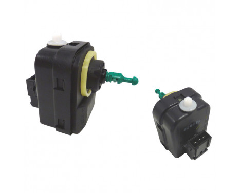 Height control Motor Volvo Miscellaneous DL LM05 AutoStyle