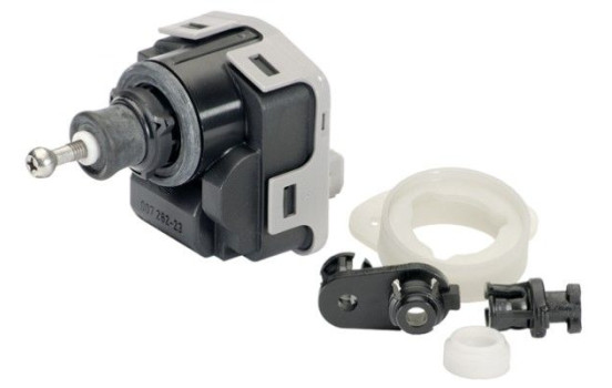 Light height adjuster 6NM 007 282-231 Hella