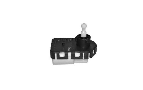 Light level controller 5420993 Van Wezel