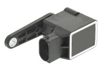 sensor, headlight height adjustment motor