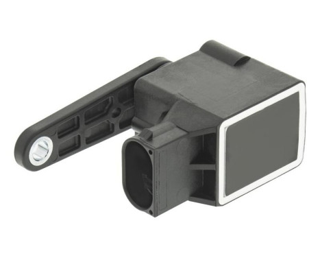 sensor, headlight height adjustment motor