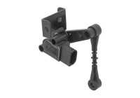 sensor, headlight height adjustment motor