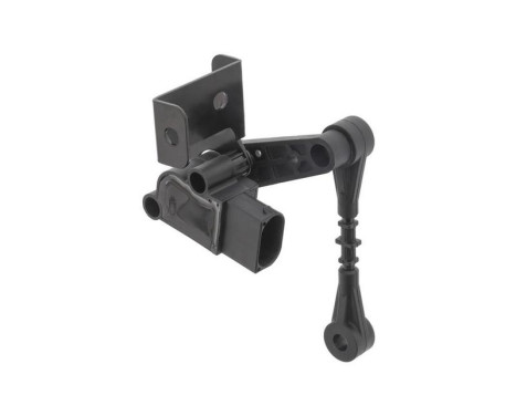 sensor, headlight height adjustment motor