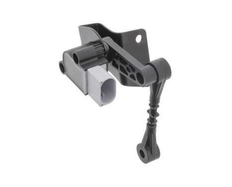 sensor, headlight height adjustment motor