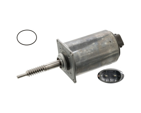 servo motor 105893 FEBI