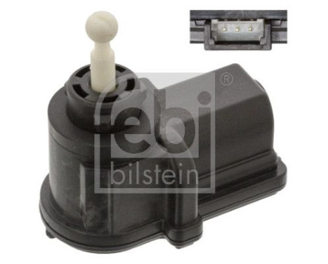 Servo motor 46540 FEBI, Image 2