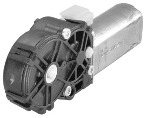 SERVO MOTOR, Image 7