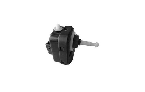 Servomotor 5/04+ Not Xenon 5920993 Van Wezel, Image 2