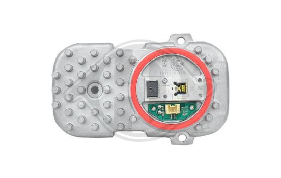 Adjusting motor, headlight, Image 2