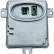 Adjustment motor, lighting