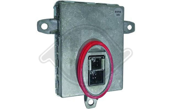 Adjustment motor, lighting, Image 2