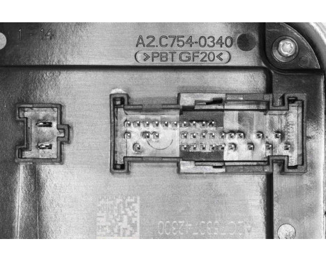 Control unit, lighting, Image 3