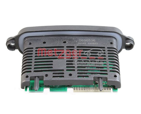 Control unit, lighting, Image 3