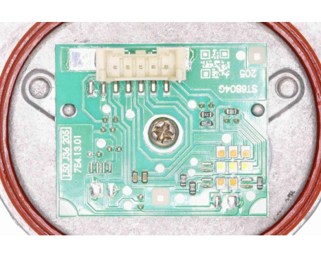 Control unit, lighting, Image 2