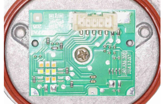 Control unit, lighting, Image 2