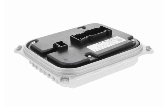 Control unit, lighting, Image 4