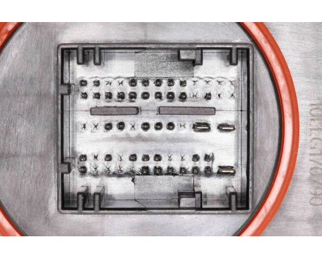 Control unit, lighting, Image 2
