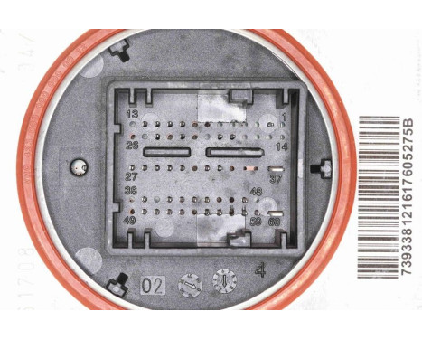 Control unit, lighting, Image 3