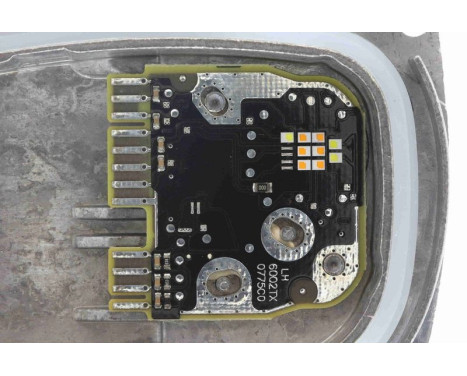 Control unit, lighting, Image 3
