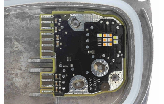Control unit, lighting, Image 3