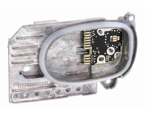 Control unit, lighting, Image 4