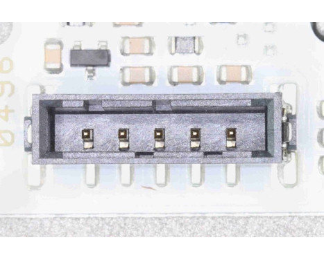 Control unit, lighting