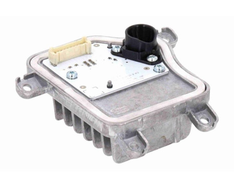 Control unit, lighting