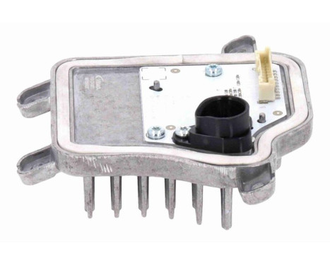 Control unit, lighting, Image 7