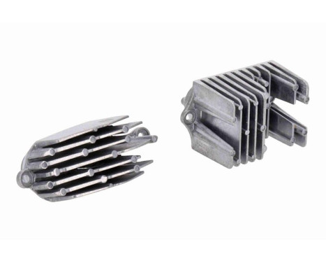 Control unit, lighting