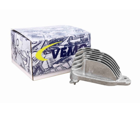 Control unit, lighting, Image 2