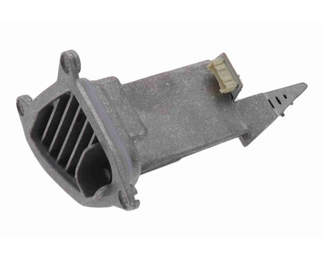 Control unit, lighting