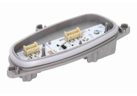 Control unit, lighting