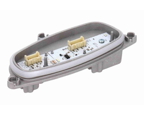 Control unit, lighting