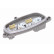 Control unit, lighting