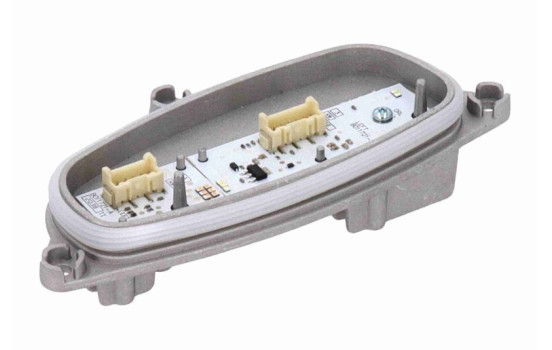 Control unit, lighting