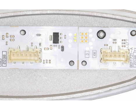 Control unit, lighting, Image 3