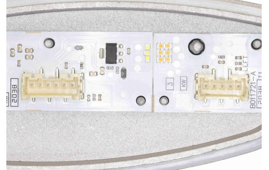 Control unit, lighting, Image 3