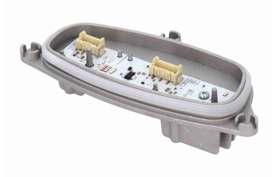 Control unit, lighting, Image 5