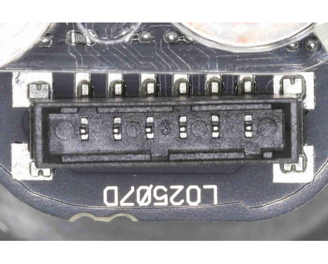 Control unit, lighting, Image 3