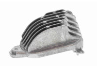 Control unit, lighting