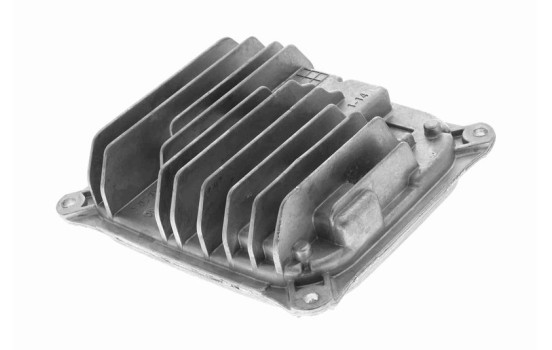 Control unit, lighting