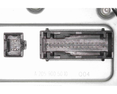 Control unit, lighting, Image 2