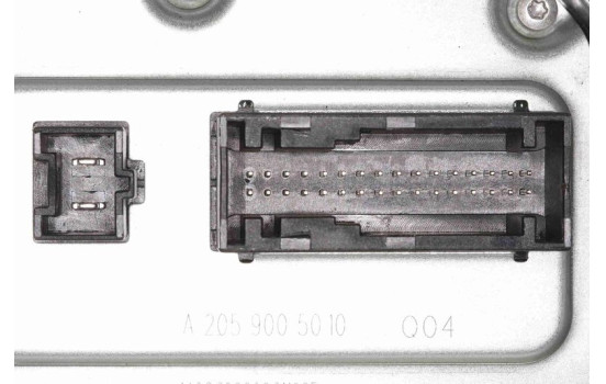 Control unit, lighting, Image 2