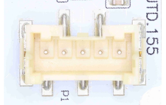 Control unit, lighting, Image 2