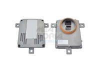 Control unit, lighting