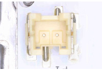 Control unit, lighting