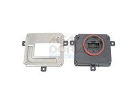 Control unit, lighting