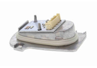 Control unit, lighting