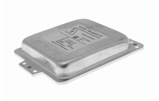 Control unit, lighting