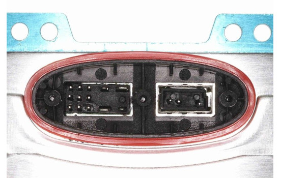 Control unit, lighting, Image 2